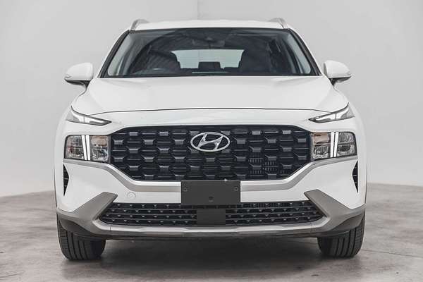 2021 Hyundai Santa Fe TM.V3