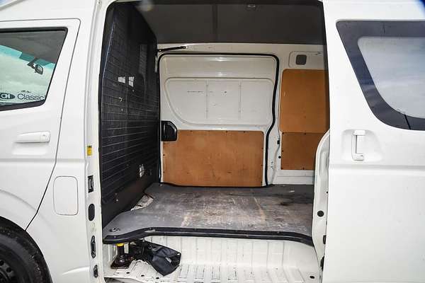 2012 Toyota Hiace KDH221R