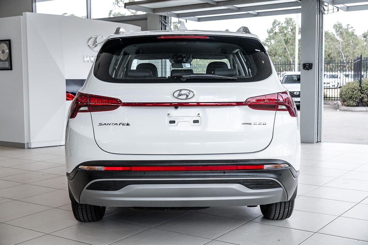 2023 Hyundai Santa Fe TM.V4