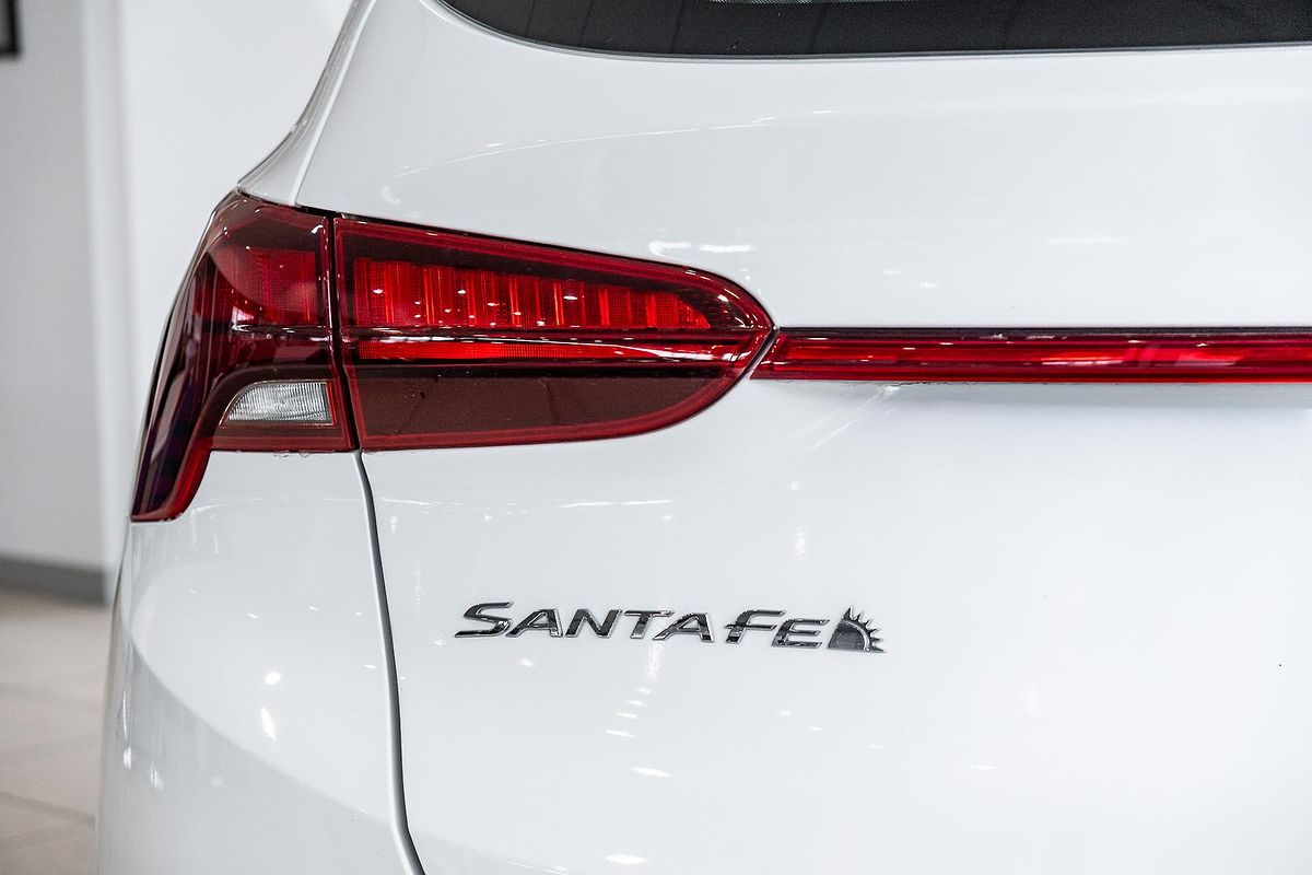 2023 Hyundai Santa Fe TM.V4