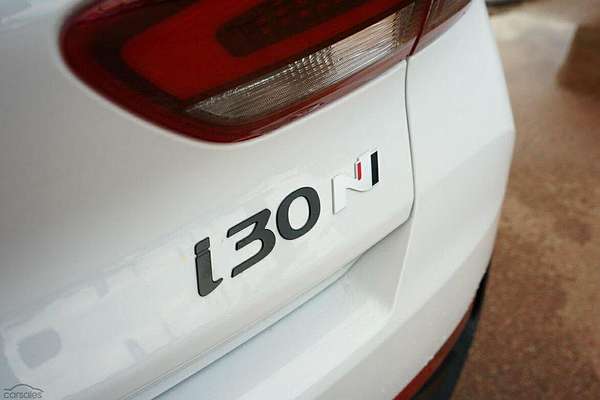 2024 Hyundai i30 N PDe.V6