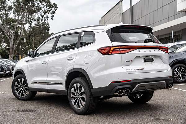 2024 Chery Tiggo 8 Pro Max Elite T31