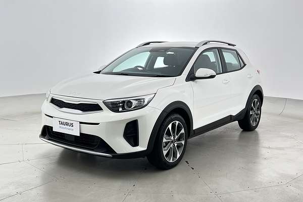 2023 Kia Stonic Sport YB