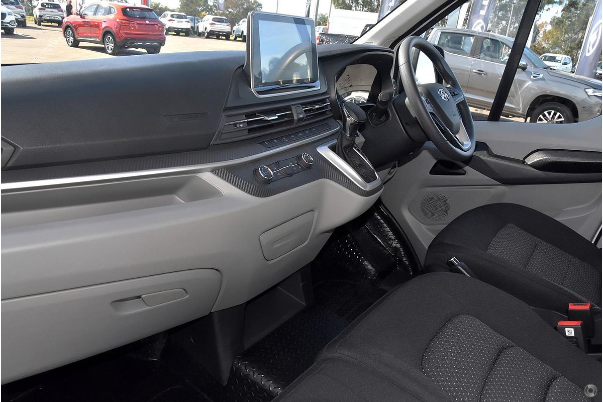 2024 LDV Deliver 9 LWB