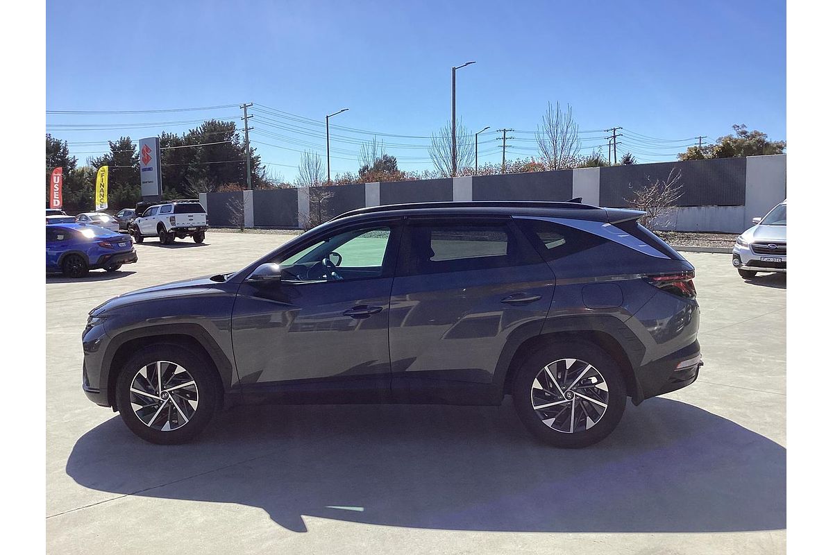 2023 Hyundai Tucson Elite NX4.V2