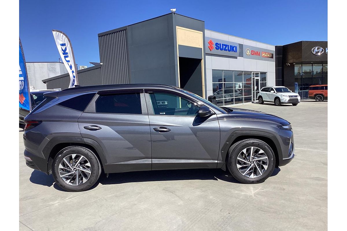 2023 Hyundai Tucson Elite NX4.V2