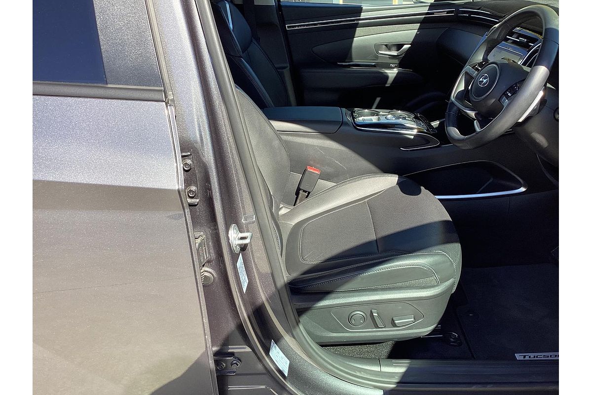2023 Hyundai Tucson Elite NX4.V2