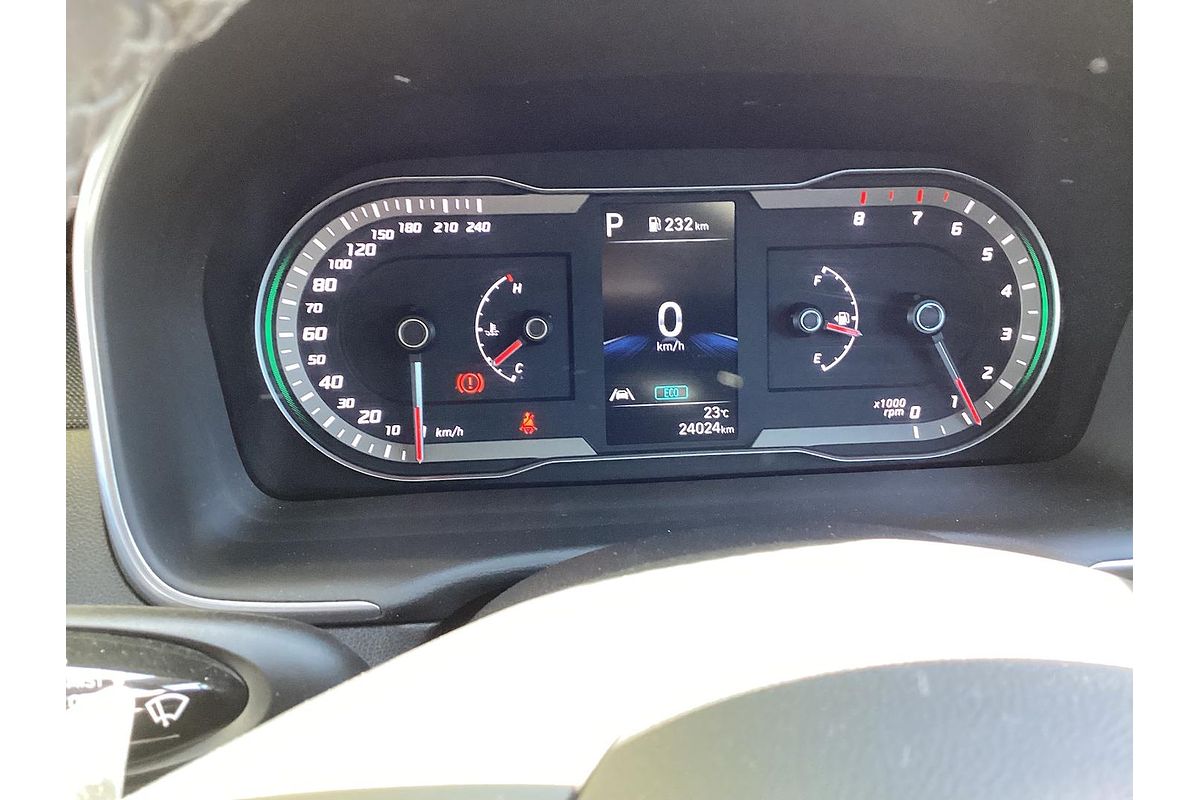 2023 Hyundai Tucson Elite NX4.V2