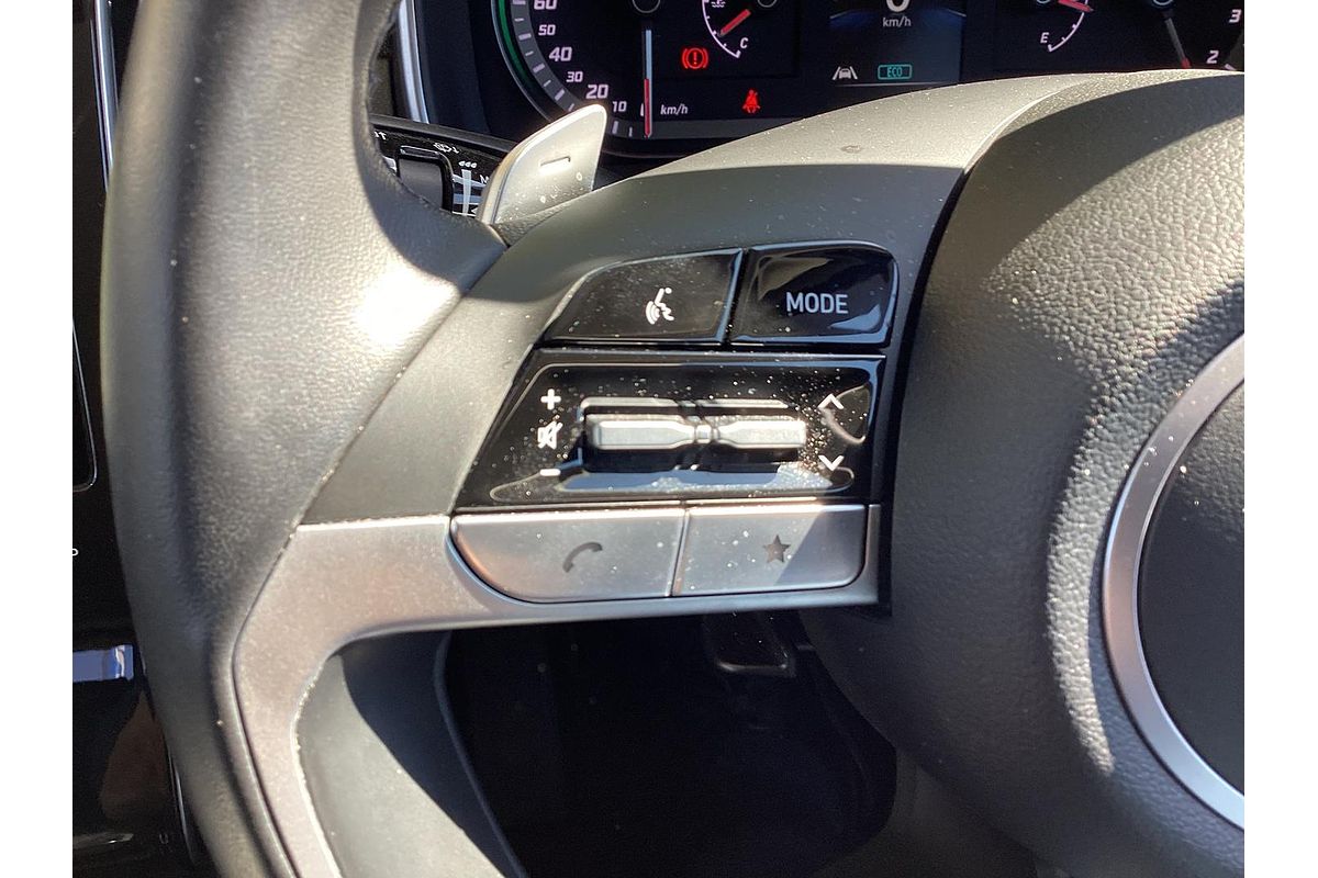2023 Hyundai Tucson Elite NX4.V2