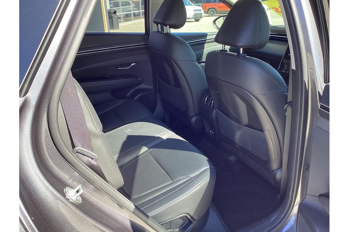 2023 Hyundai Tucson Elite NX4.V2