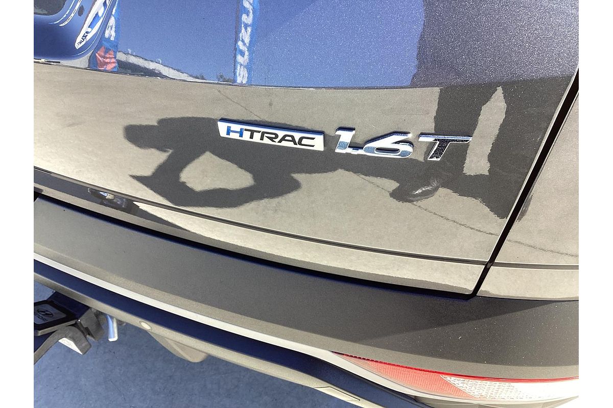 2023 Hyundai Tucson Elite NX4.V2