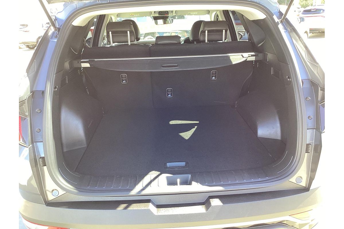 2023 Hyundai Tucson Elite NX4.V2