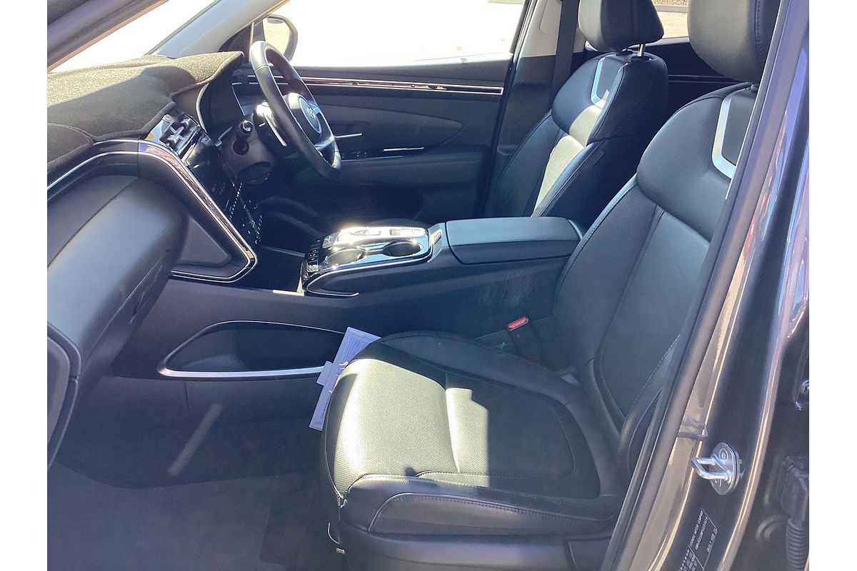 2023 Hyundai Tucson Elite NX4.V2