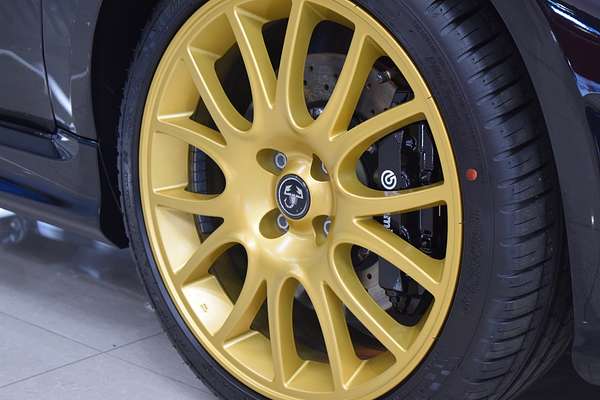 2024 Abarth 695 75 Anniversario
