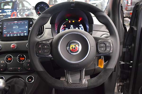 2024 Abarth 695 75ÃÂ° ANNIVERSARIO