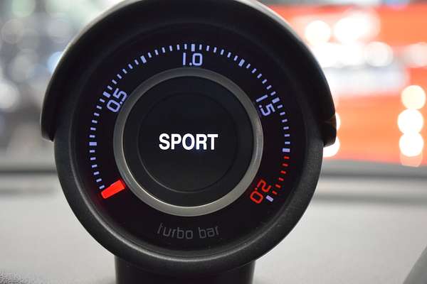 2024 Abarth 695 75 Anniversario