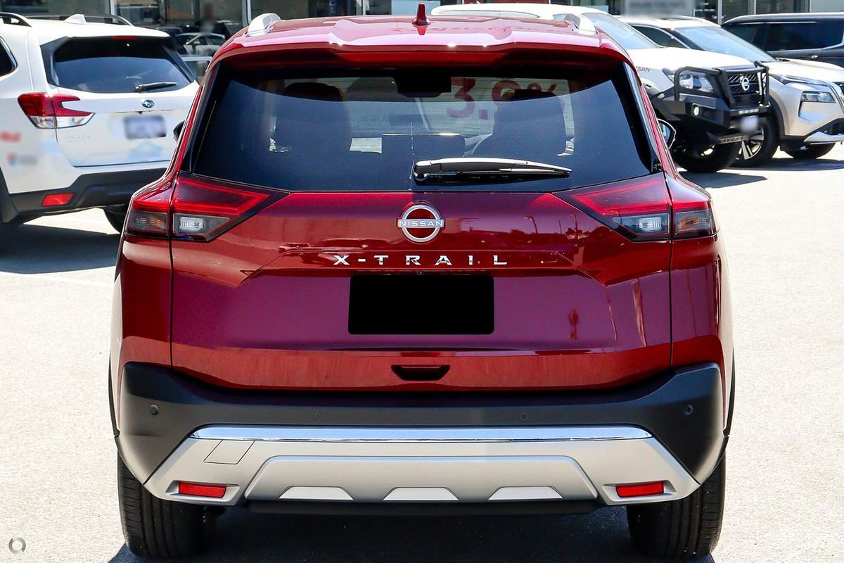 2023 Nissan X-TRAIL Ti-L T33