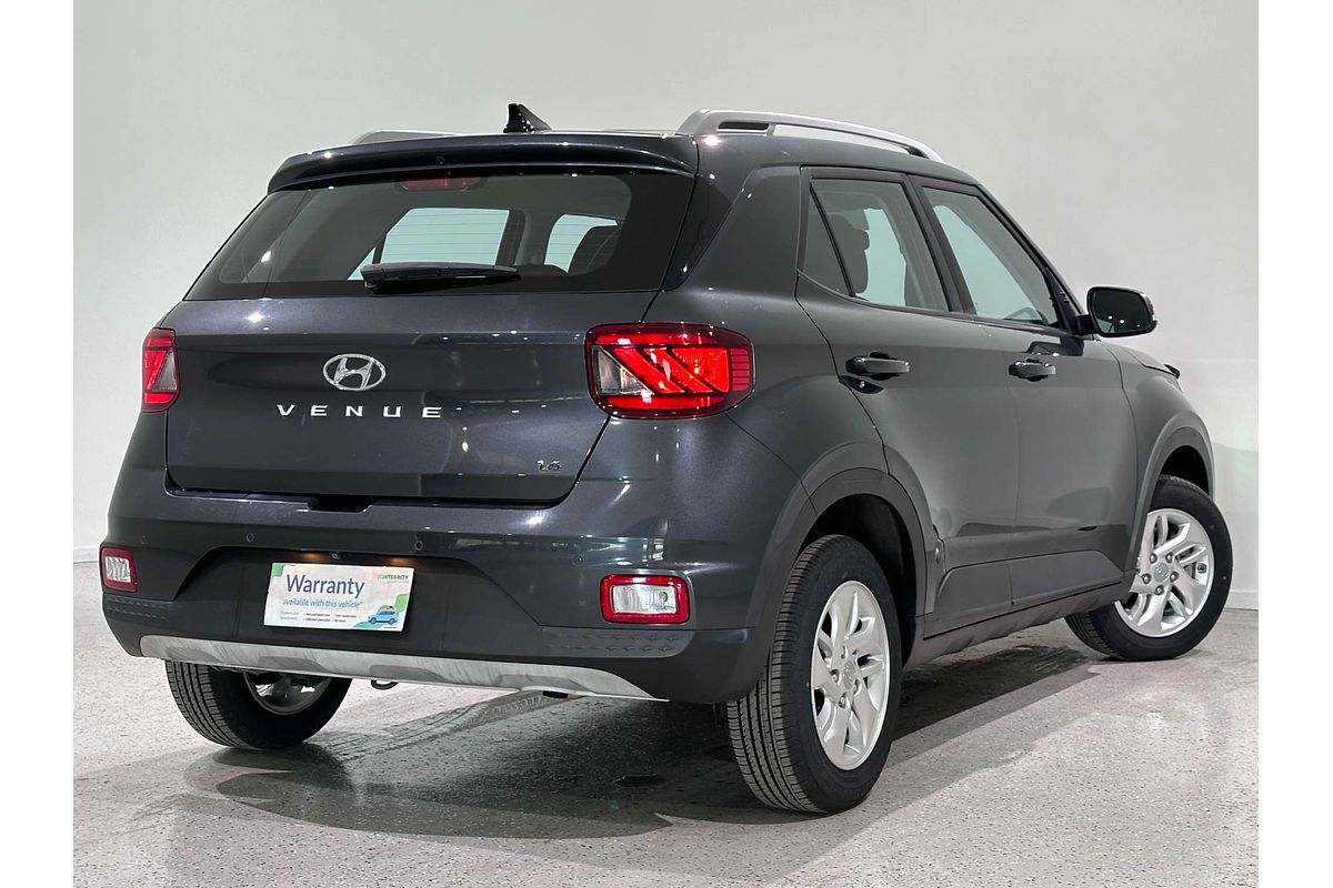 2019 Hyundai Venue Active QX