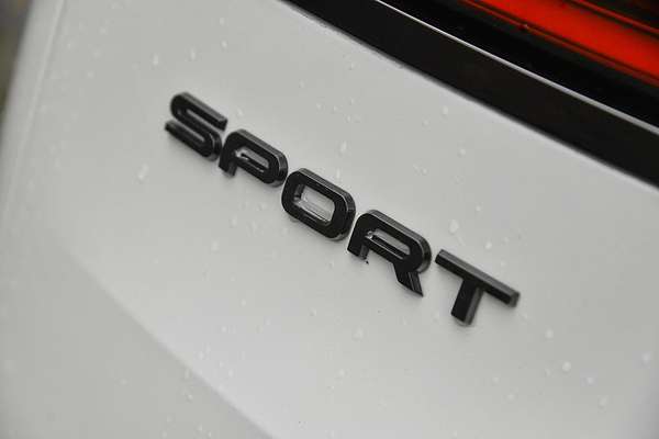 2023 Land Rover Range Rover Sport D350 Autobiography L461