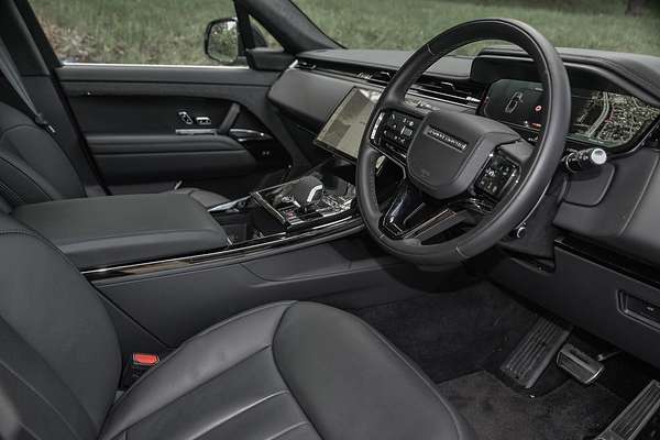 2023 Land Rover Range Rover Sport D350 Autobiography L461