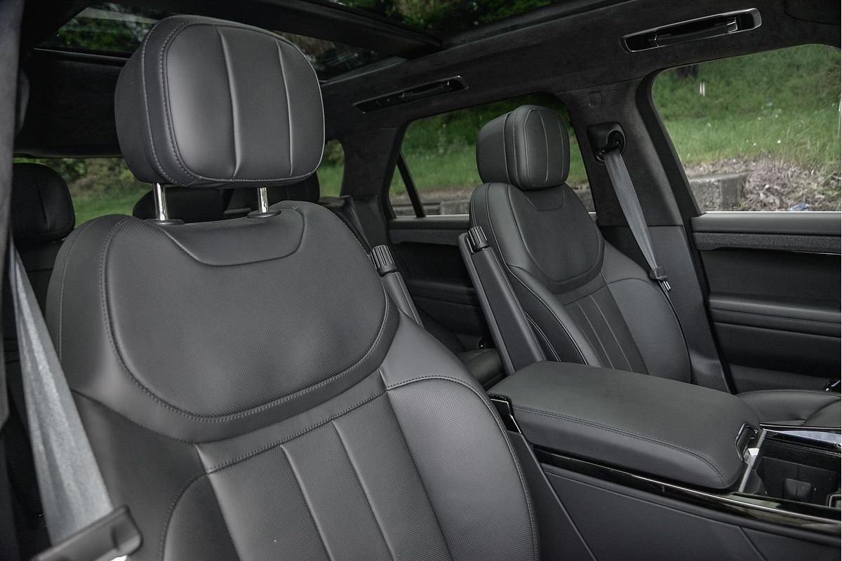 2023 Land Rover Range Rover Sport D350 Autobiography L461