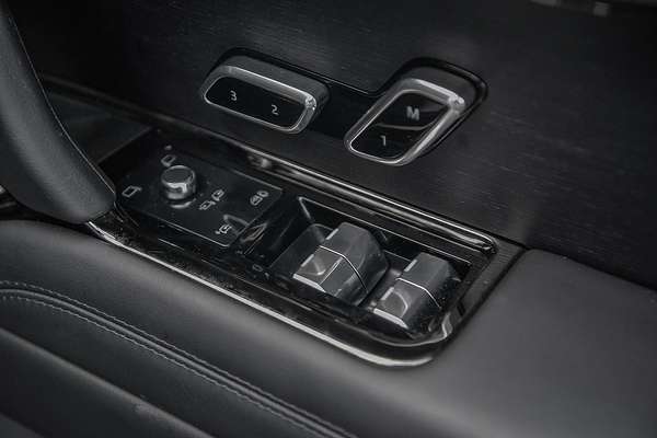 2023 Land Rover Range Rover Sport D350 Autobiography L461