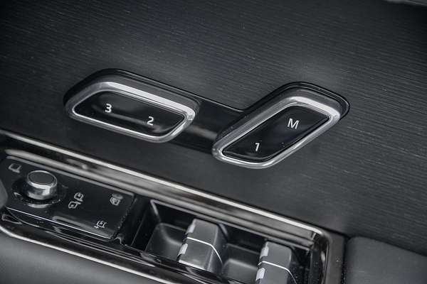 2023 Land Rover Range Rover Sport D350 Autobiography L461