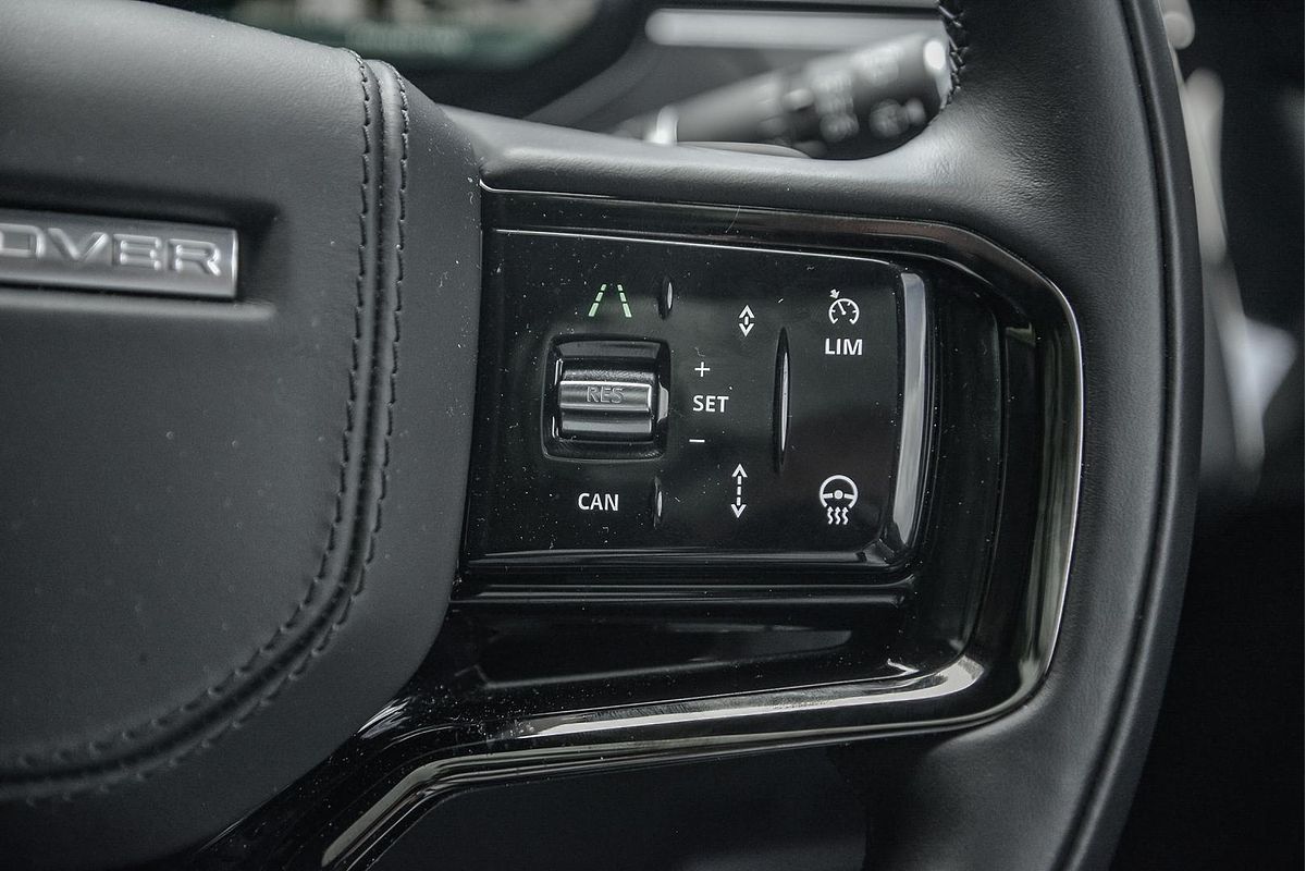 2023 Land Rover Range Rover Sport D350 Autobiography L461