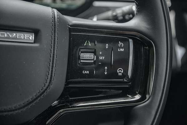 2023 Land Rover Range Rover Sport D350 Autobiography L461