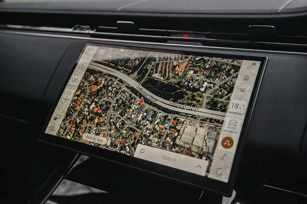 2023 Land Rover Range Rover Sport D350 Autobiography L461