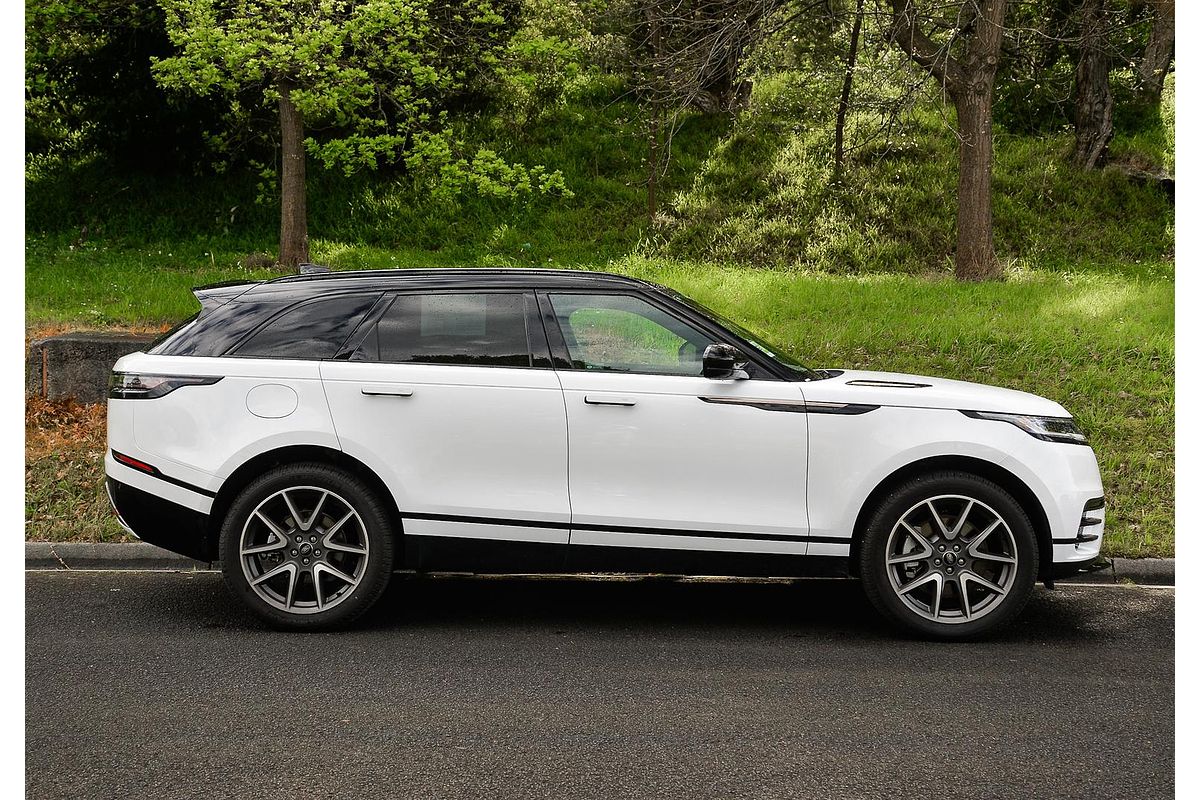 2024 Land Rover Range Rover Velar PHEV P400e Dynamic HSE L560