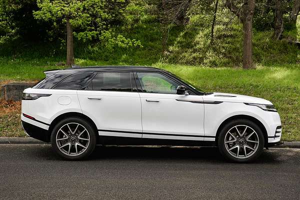 2024 Land Rover Range Rover Velar PHEV P400e Dynamic HSE L560