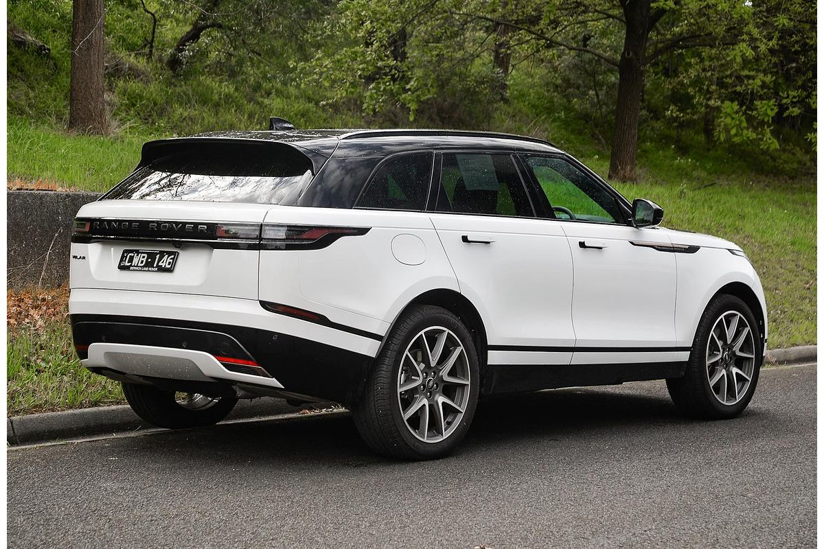 2024 Land Rover Range Rover Velar PHEV P400e Dynamic HSE L560