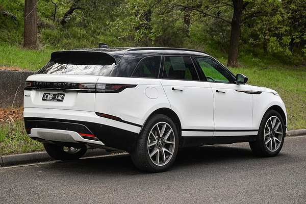 2024 Land Rover Range Rover Velar PHEV P400e Dynamic HSE L560