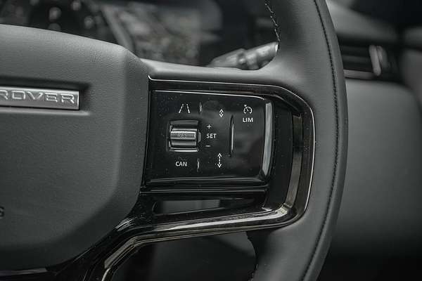 2024 Land Rover Range Rover Velar PHEV P400e Dynamic HSE L560