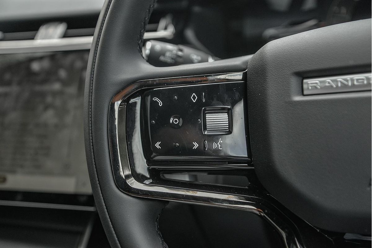 2024 Land Rover Range Rover Velar PHEV P400e Dynamic HSE L560