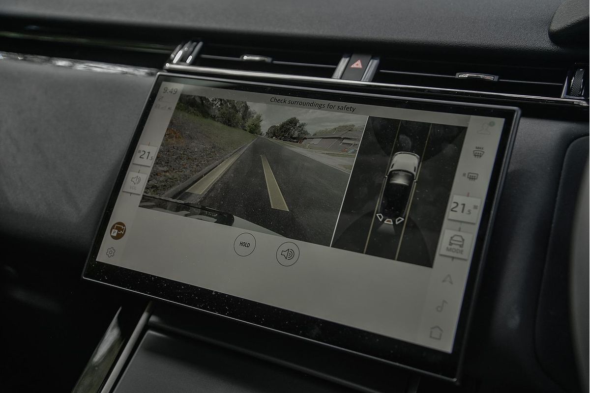 2024 Land Rover Range Rover Velar PHEV P400e Dynamic HSE L560