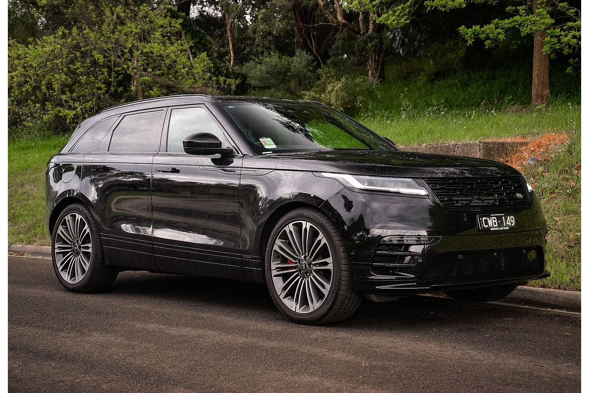 2023 Land Rover Range Rover Velar P400 Autobiography L560