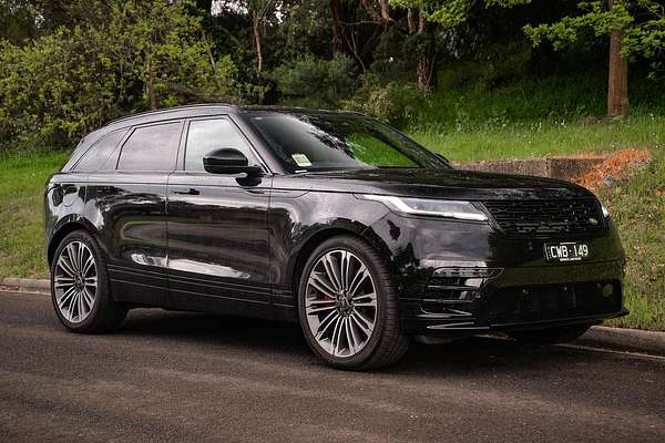 2023 Land Rover Range Rover Velar P400 Autobiography L560