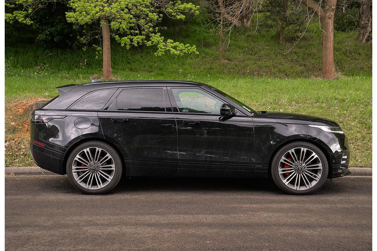 2023 Land Rover Range Rover Velar P400 Autobiography L560