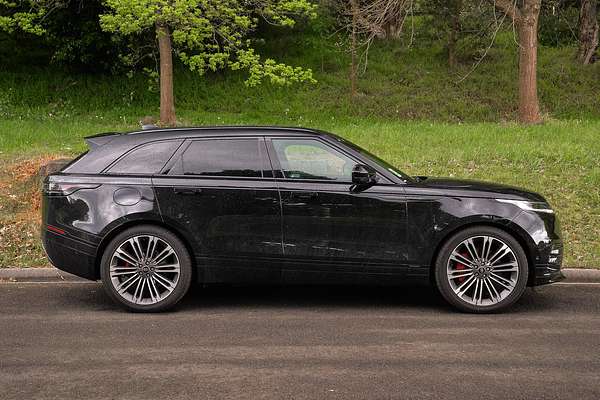 2023 Land Rover Range Rover Velar P400 Autobiography L560
