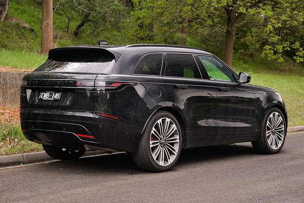 2023 Land Rover Range Rover Velar P400 Autobiography L560