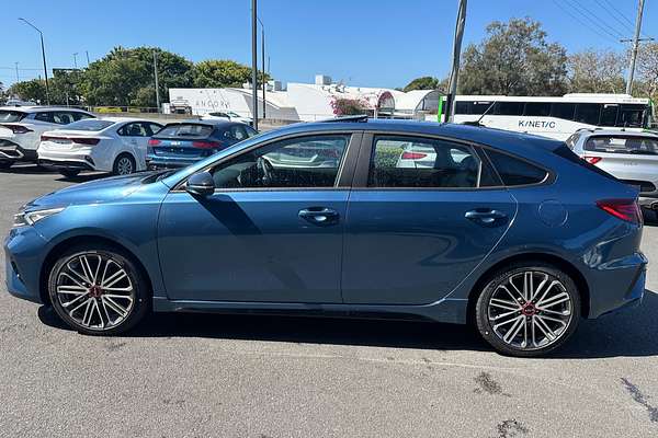 2024 Kia Cerato GT BD