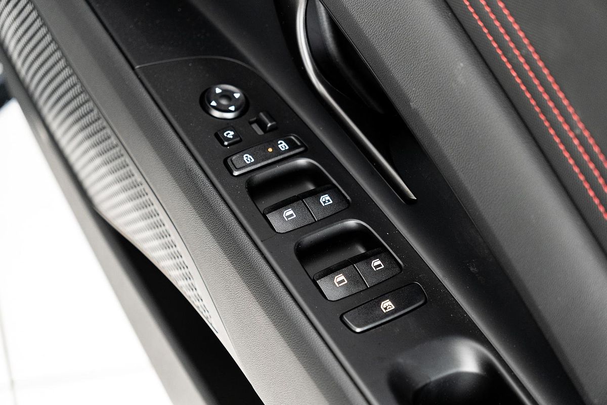 2024 Hyundai i30 N Line CN7.V2