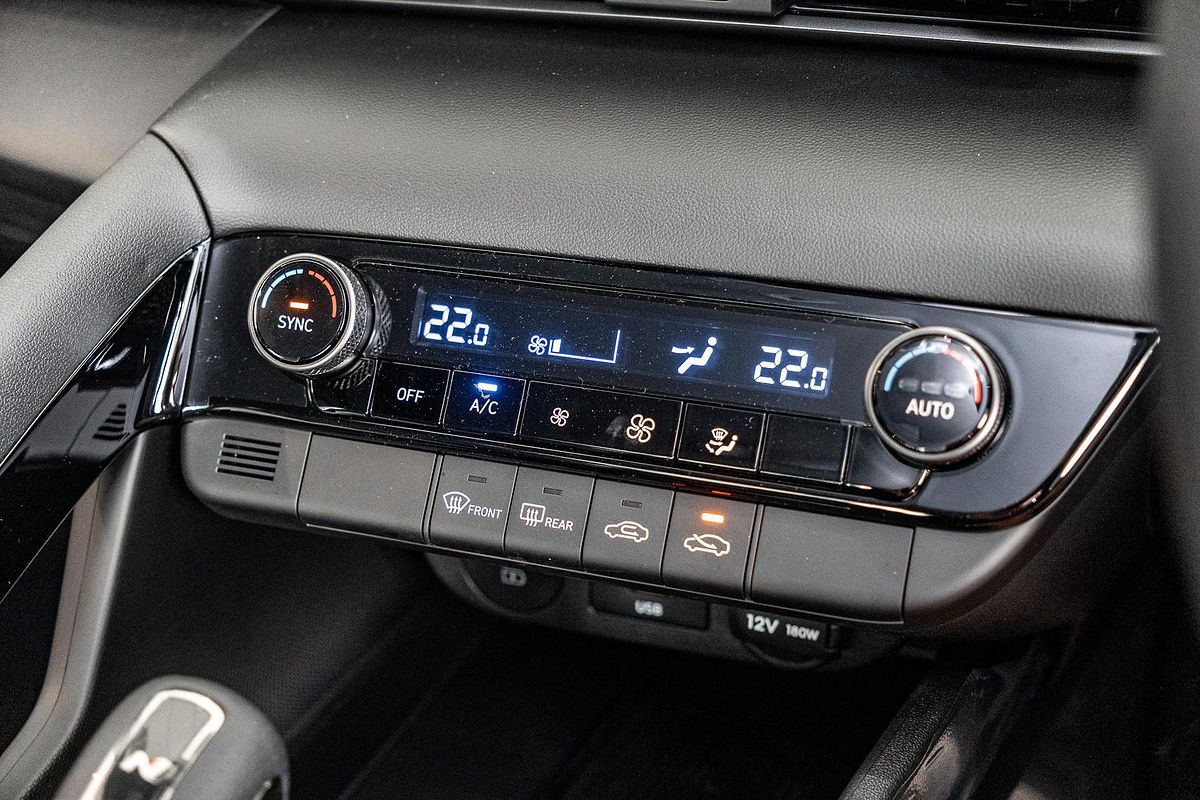 2024 Hyundai i30 N Line CN7.V2