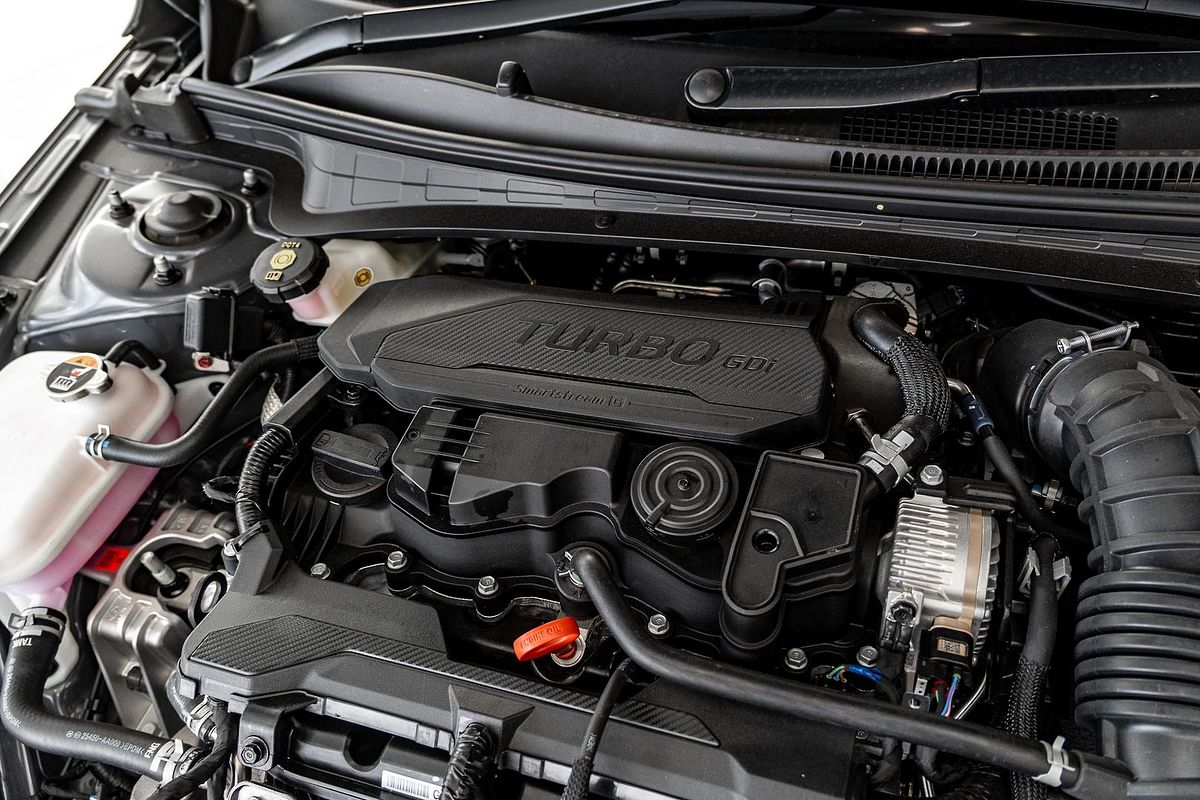 2024 Hyundai i30 N Line CN7.V2