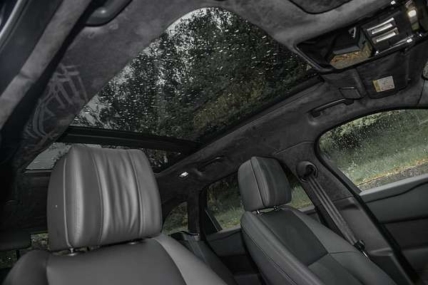 2023 Land Rover Range Rover Velar P400 Autobiography L560