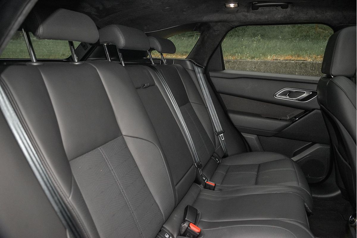 2023 Land Rover Range Rover Velar P400 Autobiography L560