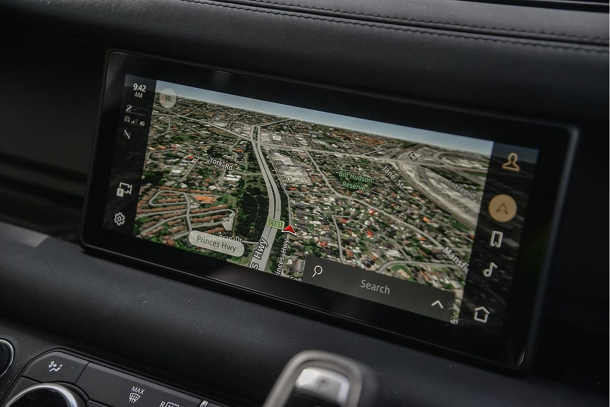 2023 Land Rover Range Rover Velar P400 Autobiography L560