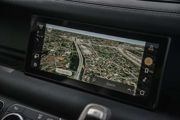 2023 Land Rover Range Rover Velar P400 Autobiography L560